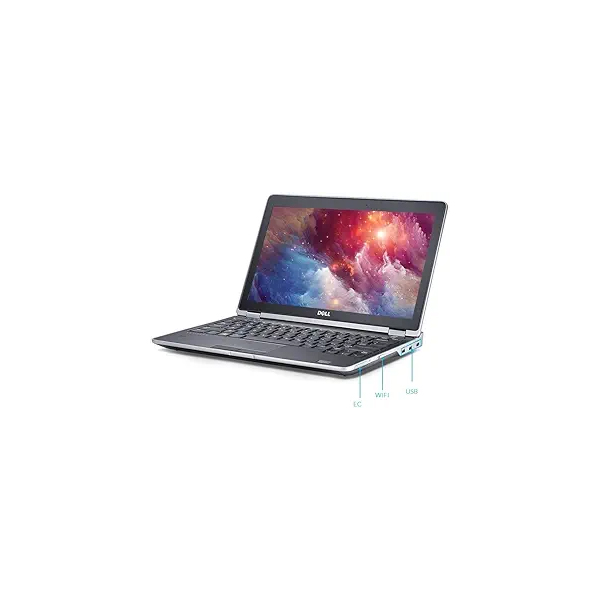 Dell Latitude E6430 – Core i5, 4GB RAM, 500GB HDD, 14″ Business-Class Laptop