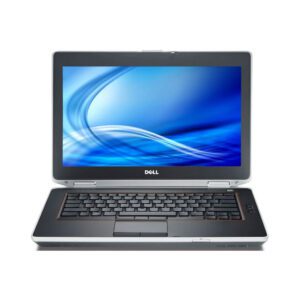 Dell Latitude E6430 Core i7 4GB RAM 320GB HDD Laptop – Refurbished Business Laptop Kenya