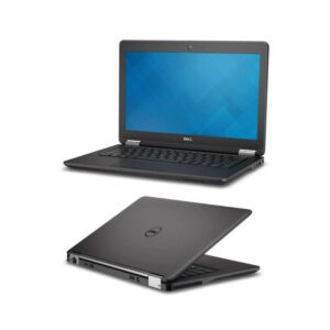 Dell Latitude E7250 Core i5 5th Gen 4GB RAM 128GB SSD Business Laptop Kenya