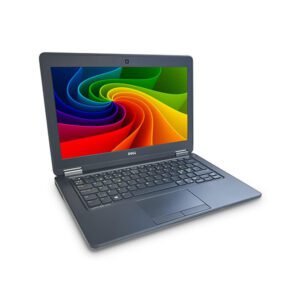 Dell Latitude E7250 Core i5 5th Gen 8GB RAM 256GB SSD 12.5" Business Ultrabook