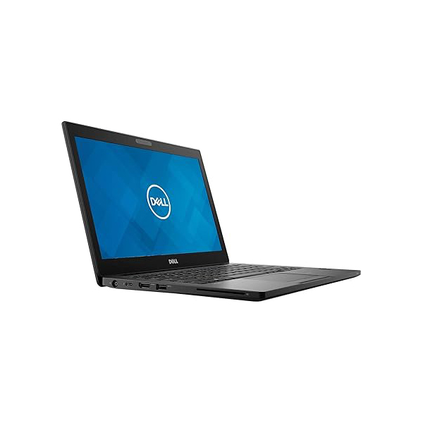 Dell Latitude E7290 Core i5 8th Gen 16GB RAM 256GB SSD 12.5″ Business Laptop