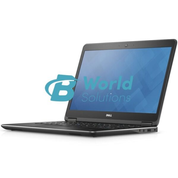 Dell Precision 7530 15.6" FHD Core i7 8th Gen 32GB RAM 512GB SSD Business Laptop with 4GB Nvidia Quadro P1000 GPU