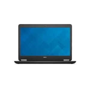 Dell Latitude E7450 Core i5 5th Gen 8GB RAM 500GB HDD Business Laptop