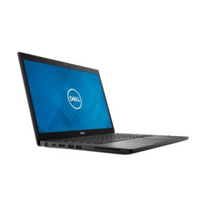 Dell Latitude E7490 14″ Laptop – Core i5, 8GB RAM, 256GB SSD, Business Ultrabook
