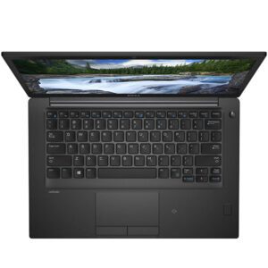 Dell Latitude E7490 Core i7 8th Gen 16GB RAM 256GB SSD 14″ Business Laptop