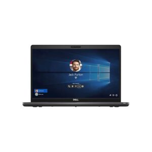 Dell Precision 3540 15.6″ – Core i7 8th Gen, 16GB RAM, 512GB SSD, Radeon Pro WX2100 2GB, Windows 11 Pro