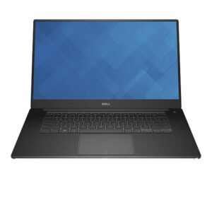 Dell Precision 5510 Xeon 32GB RAM 512GB SSD 15.6″ Laptop with 2GB NVIDIA Quadro Graphics