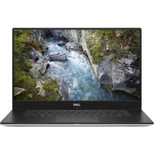 Dell Precision 5530 – 15.6″ Workstation Laptop, Core i7 8th Gen, 16GB RAM, 512GB SSD, 4GB NVIDIA Graphics
