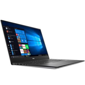 Dell Precision 5530 Core i7 8th Gen 32GB RAM 512GB SSD 15.6″ Laptop with 4GB NVIDIA Quadro Graphics