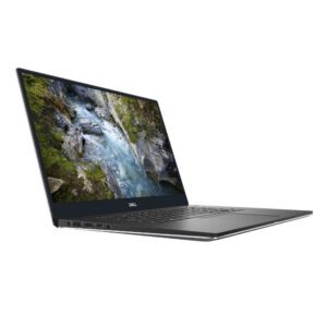 Dell Precision 5540 Mobile Workstation – Core i9 9th Gen, 32GB RAM, 512GB SSD, 4K Touch Display, Quadro T2000 4GB, Windows 11 Pro