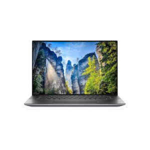 Dell Precision 5550 – 10th Gen Intel Core i7, 32GB RAM, 512GB SSD, 4GB NVIDIA Graphics, 15.6″ 4K UHD Touchscreen Workstation