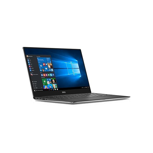 Dell XPS 13 9350 Core i5 6th Gen 4GB RAM 256GB SSD Ultra-Slim Laptop