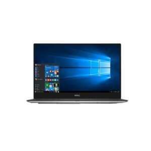 Dell XPS 13 9350 Core i5 6th Gen 4GB RAM 256GB SSD Ultra-Slim Laptop