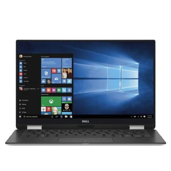 Dell XPS 13 9365 2-in-1 – 8th Gen Core i5, 8GB RAM, 256GB SSD, 13.3″ FHD Touch Convertible Laptop in Kenya