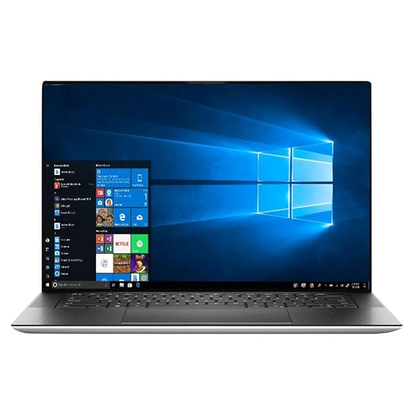 Dell XPS 15 9500 – 15.6″ 4K UHD Touchscreen Laptop, Intel Core i7, 32GB RAM, 512GB SSD, GTX 1650 Ti Graphics