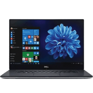 Dell XPS 15 Core i7 8th Gen 16GB RAM 512GB SSD 15.6″ Laptop with 4GB NVIDIA GTX 1050 Graphics