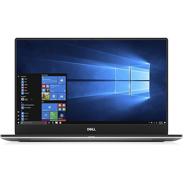 Dell XPS 15 Core i7 7th Gen 16GB RAM 512GB SSD 15.6″ Laptop with 4GB NVIDIA GTX 1050 Graphics