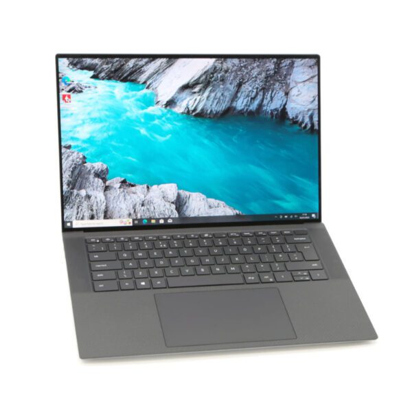 Dell Precision 5540 Core I7-9850h 9th Gen 2.6ghz 32GB 512GB SSD 4GB Graphics Quadro T1000 Laptop