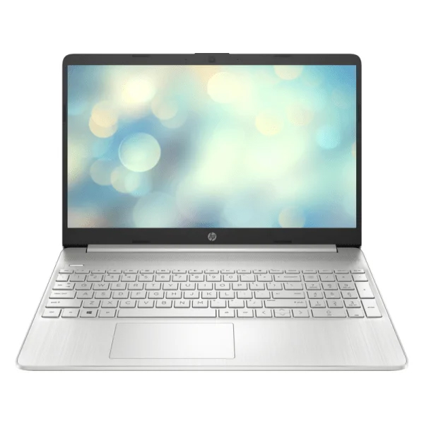 HP 15s-fq5004nia – Core i3 (1215U), 4GB RAM, 256GB SSD, 15.6″ Laptop, Windows 11 – Silver
