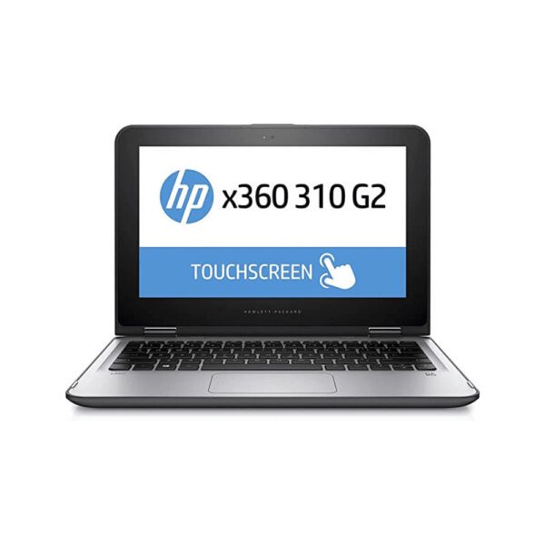 HP 310 G2 x360 11.6″ Touch Intel Pentium 4GB RAM 128GB SSD Convertible Laptop Kenya