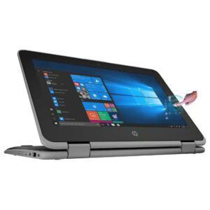 HP 310 G2 x360 11.6″ Touch Intel Pentium 4GB RAM 128GB SSD Convertible Laptop Kenya