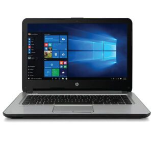 HP 348 G4 Core i5 7th Gen 8GB RAM 1TB HDD 14″ Laptop