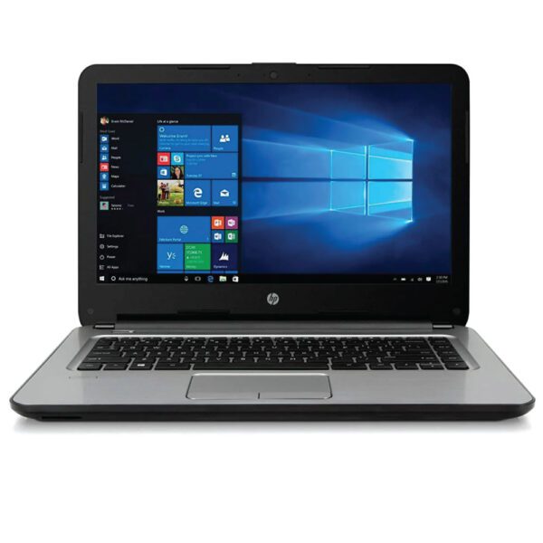 HP 348 G4 Core i5 7th Gen 8GB RAM 1TB HDD 14″ Laptop