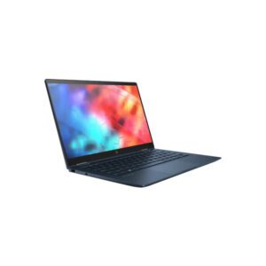 HP Elite Dragonfly x360 – 8th Gen Intel Core i7, 16GB RAM, 512GB SSD, 13.3″ Touchscreen Convertible Laptop