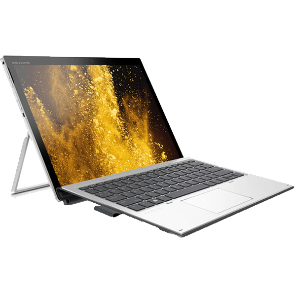 HP Elite x2 1013 G3 – 13″ Touchscreen Detachable Laptop, Intel Core i7, 8GB RAM, 256GB SSD
