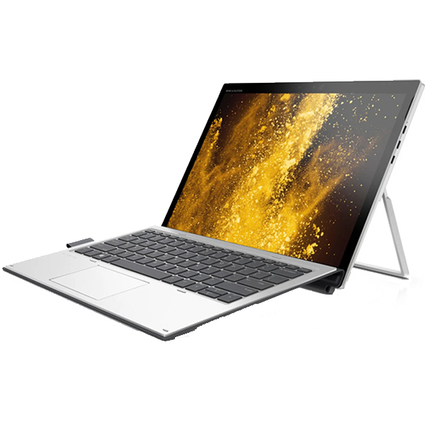 HP Elite x2 1013 G3 – 13″ Touchscreen Detachable Laptop, Intel Core i7, 8GB RAM, 256GB SSD