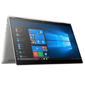 HP EliteBook 1030 G2 X360 Core i7 7th Gen 16GB RAM 512GB SSD Touchscreen Laptop Kenya