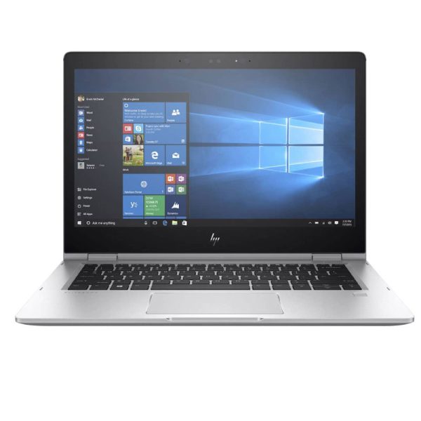 HP EliteBook 1030 G2 x360 Core i7 16 GB RAM 512 GB SSD 13.3″ FHD Touch – Business Convertible Laptop in Kenya