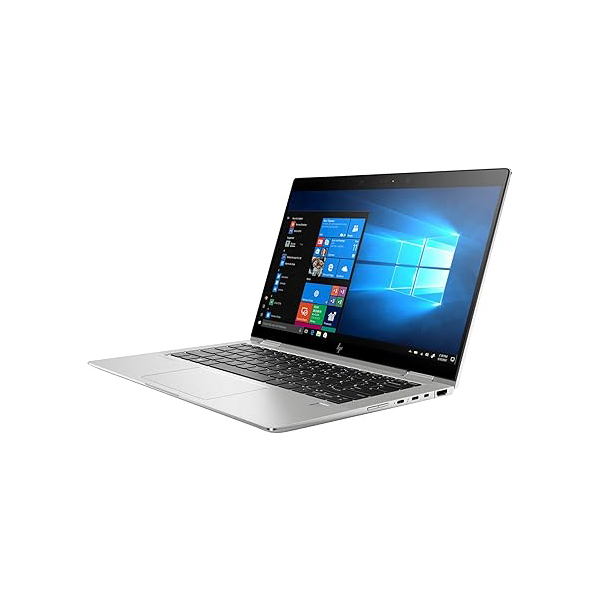 HP EliteBook 1030 G3 X360 Core i5 16GB RAM 256GB SSD Touchscreen Convertible Laptop