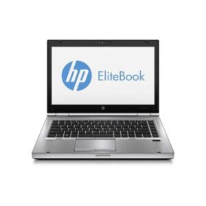 HP EliteBook 2560 Core i5 4GB RAM 320GB HDD 12.5″ Laptop Kenya