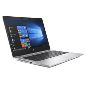 HP EliteBook 735 G6 Ryzen 5 PRO 8GB RAM 256GB SSD 13.3″ Business Laptop