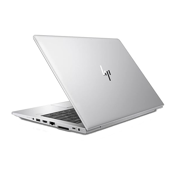 HP EliteBook 735 G6 Ryzen 5 PRO 8GB RAM 256GB SSD 13.3″ Business Laptop