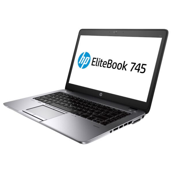 HP EliteBook 745 G2 AMD A6 4GB RAM 500GB HDD 14″ Laptop Kenya (Refurbished)