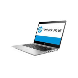 HP EliteBook 745 G5 Ryzen 7 2700U 16GB RAM 256GB SSD 1GB Graphics 14″ Laptop