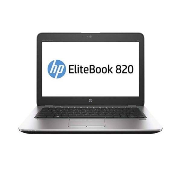 HP EliteBook 820 G2 Core i5 4GB RAM 500GB HDD Touchscreen Laptop Kenya