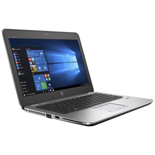 HP EliteBook 820 G4 Core i5 7th Gen 8GB RAM 256GB SSD Laptop Kenya