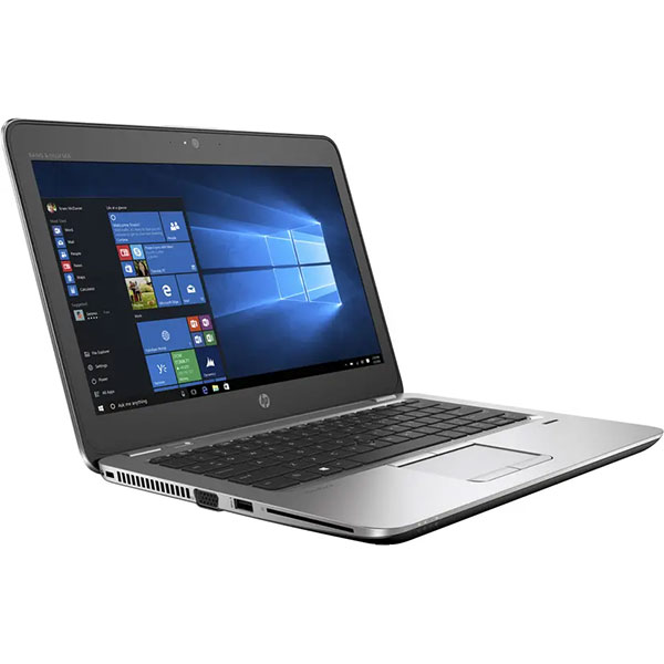 HP EliteBook 820 G2 – 5th Gen Core i7, 8GB RAM, 500GB HDD, 12.5″ Business Laptop