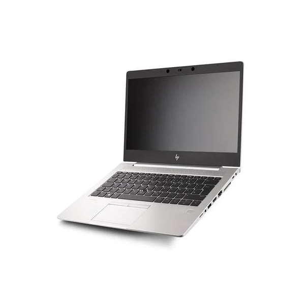 HP EliteBook 830 G5 – 8th Gen Core i7, 16GB RAM, 256GB SSD, 13.3″ Touchscreen Business Laptop