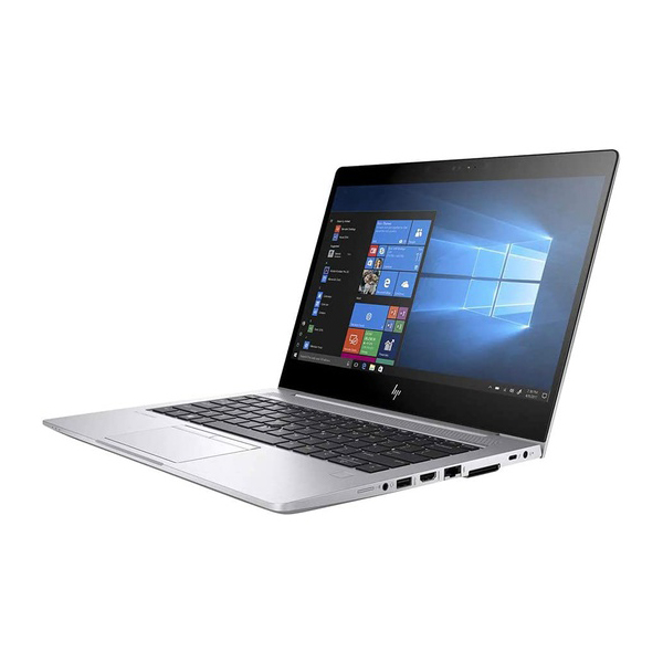 HP EliteBook 830 G5 Laptop – Intel Core i5, 8GB RAM, 256GB SSD