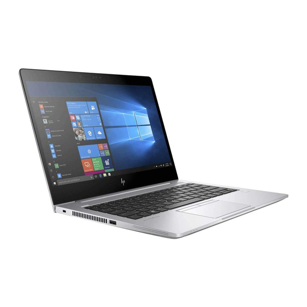HP EliteBook 830 G5 Laptop – Intel Core i5, 8GB RAM, 256GB SSD