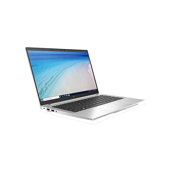 HP EliteBook 830 G8 x360 13″ – Core i7 11th Gen, 16GB RAM, 256GB SSD, Touchscreen Convertible Business Laptop