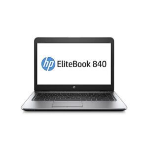 HP EliteBook 840 G1 Core i5 4th Gen 8GB RAM 256GB SSD 14″ Laptop Kenya