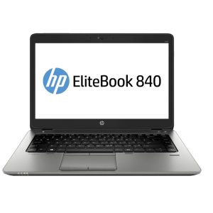 HP EliteBook 840 G1 Laptop | 8GB RAM, 500GB HDD, Core i5 – Win 10 Pro | Lapsol Technologies