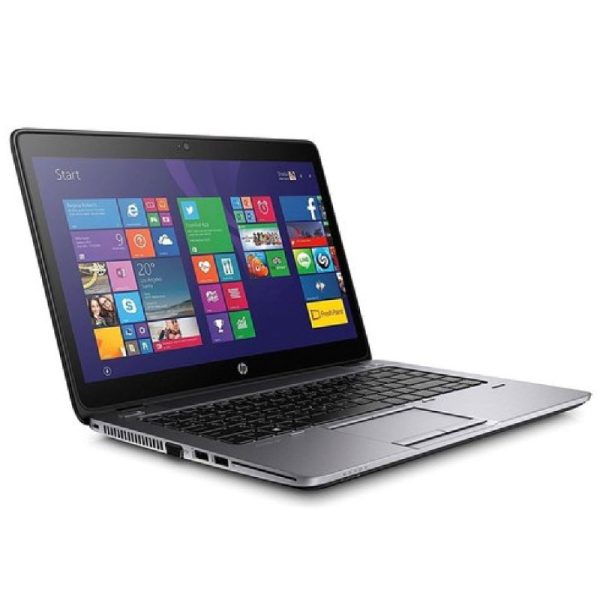 HP EliteBook 840 G1 Laptop | 8GB RAM, 500GB HDD, Core i5 – Win 10 Pro | Lapsol Technologies