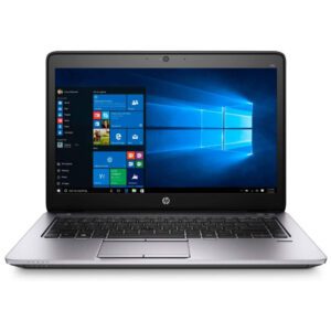 HP EliteBook 840 G2 Core i5 4GB RAM 500GB HDD 14″ Laptop Windows 10 Pro Kenya
