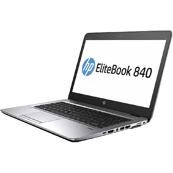 HP EliteBook 840 G3 Laptop – Intel Core i5, 8GB RAM, 256GB SSD